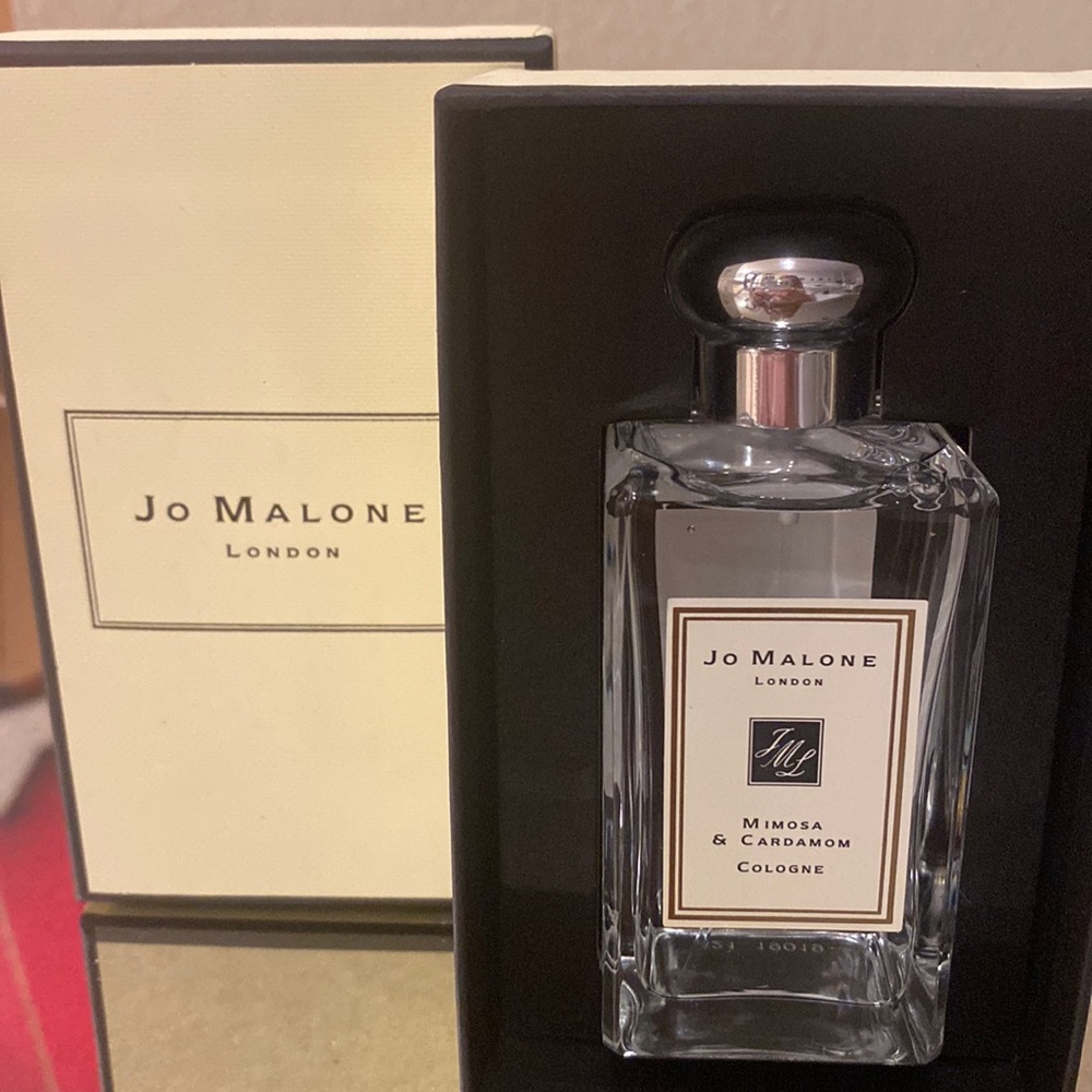 Jo Malone Mimosa & Cardamom Fragrance